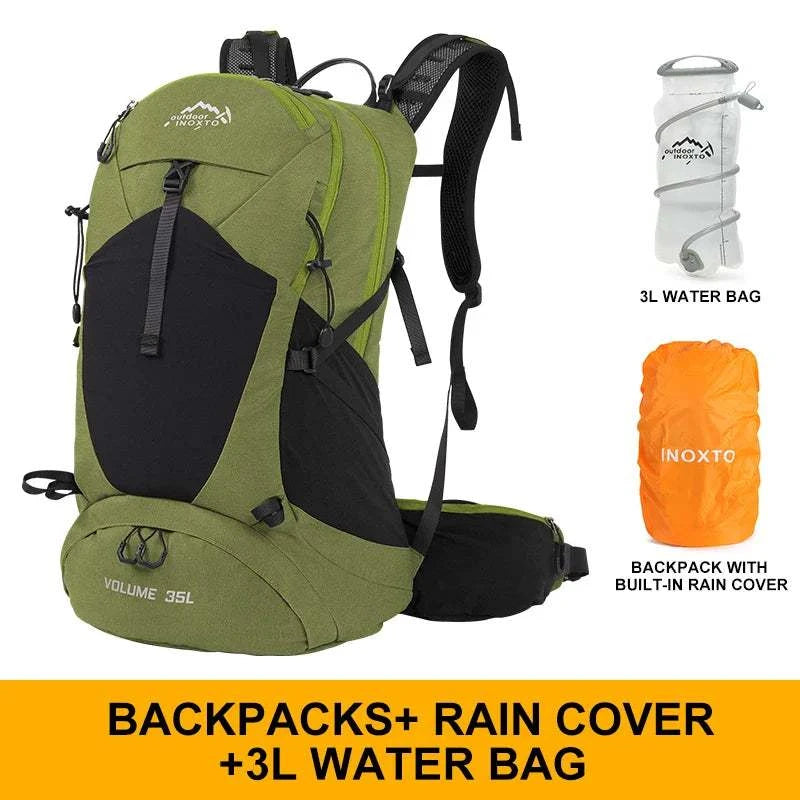 outdoor sports bag